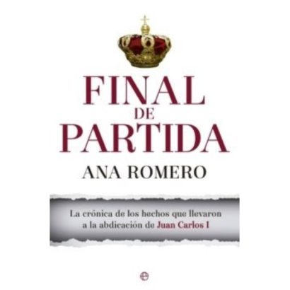 FINAL DE PARTIDA