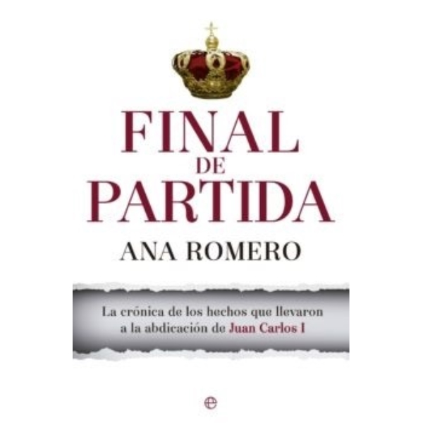 FINAL DE PARTIDA