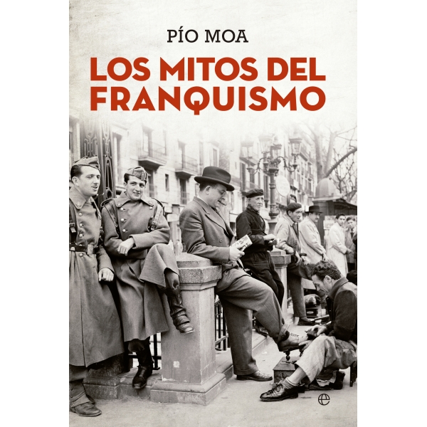 MITOS DEL FRANQUISMO