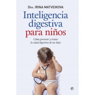 INTELIGENCIA DIGESTIVA PARA NIÑOS