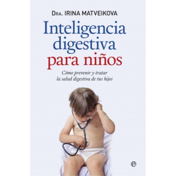 INTELIGENCIA DIGESTIVA PARA NIÑOS