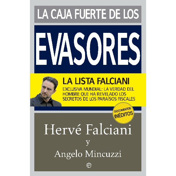CAJA FUERTE DE LOS EVASORES