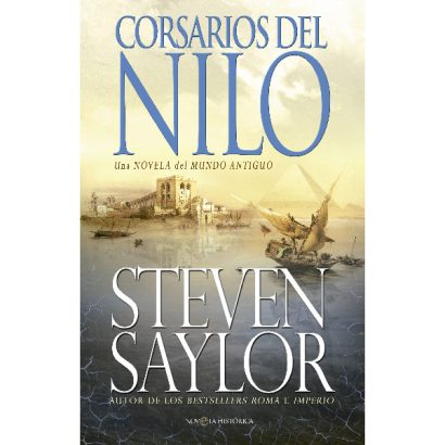 CORSARIOS DEL NILO