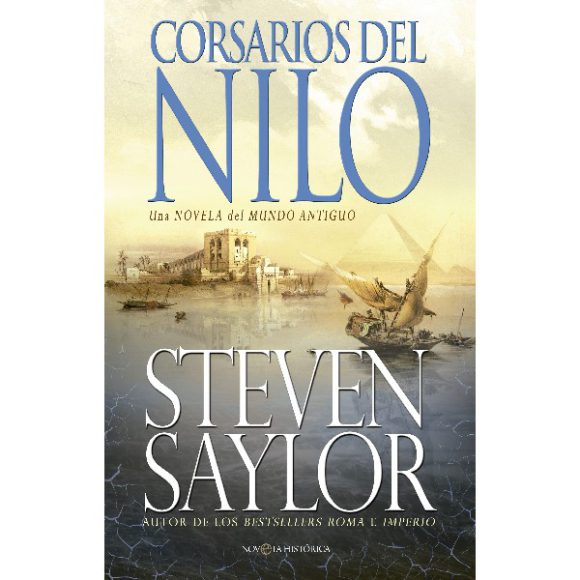 CORSARIOS DEL NILO