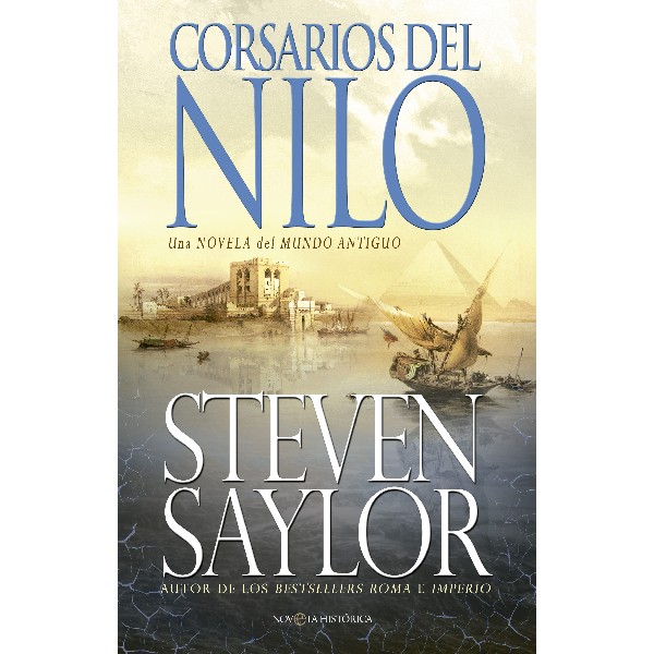 CORSARIOS DEL NILO