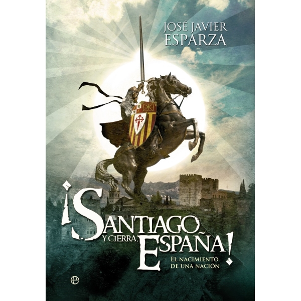 SANTIAGO Y CIERRA ESPAÑA
