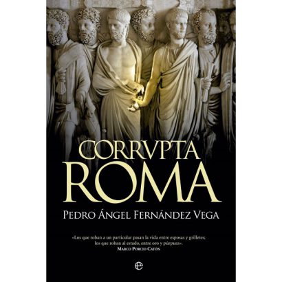 CORRUPTA ROMA
