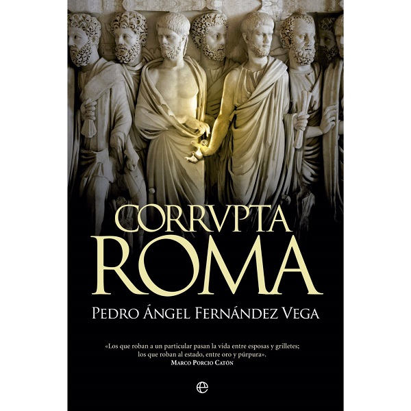 CORRUPTA ROMA