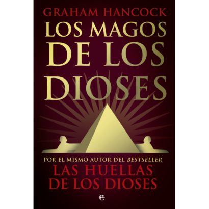 MAGOS DE LOS DIOSES