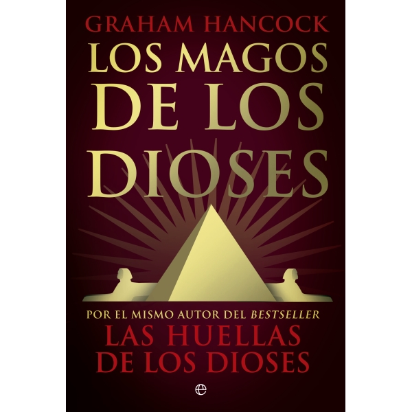 MAGOS DE LOS DIOSES