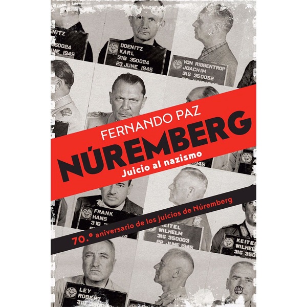 NUREMBERG