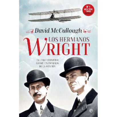 HERMANOS WRIGHT