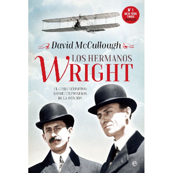 HERMANOS WRIGHT