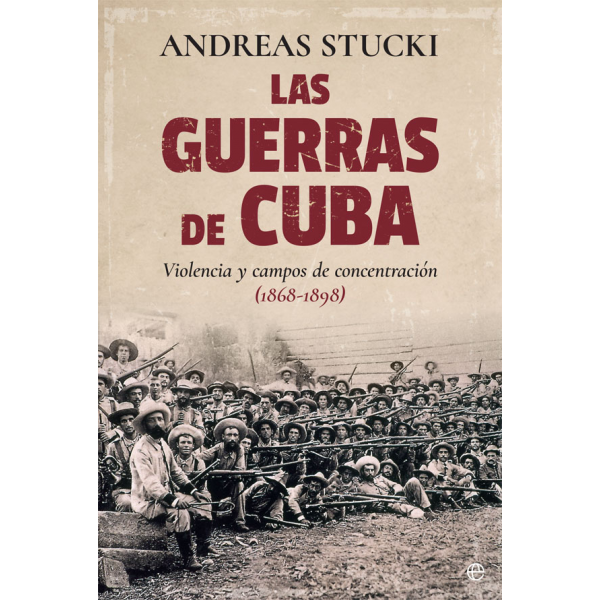 GUERRAS DE CUBA