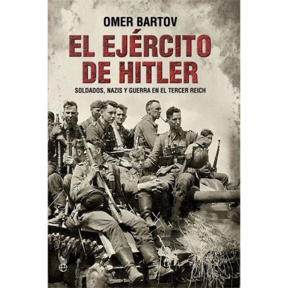 EJERCITO DE HITLER