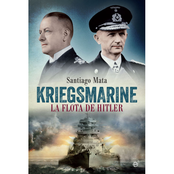 KRIEGSMARINE