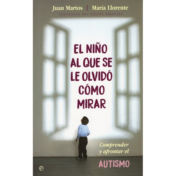 NIÑO AL QUE SE LE OLVIDO COMO MIRAR