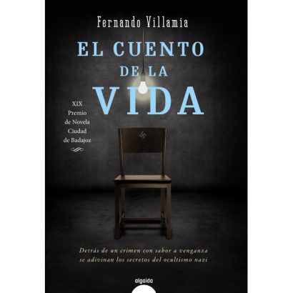EL CUENTO DE LA VIDA