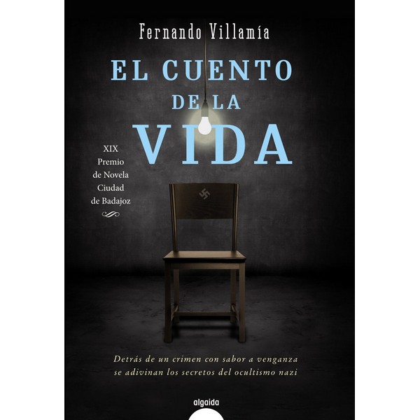 EL CUENTO DE LA VIDA