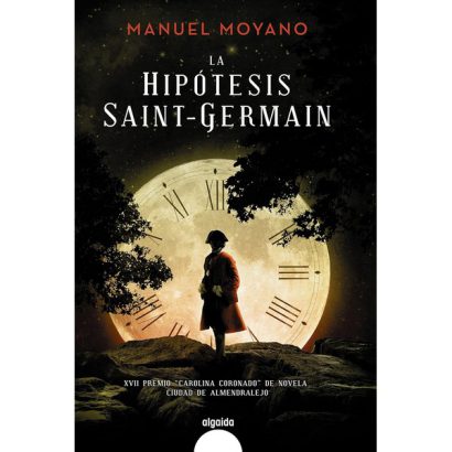 LA HIPOTESIS SAINT-GERMAIN