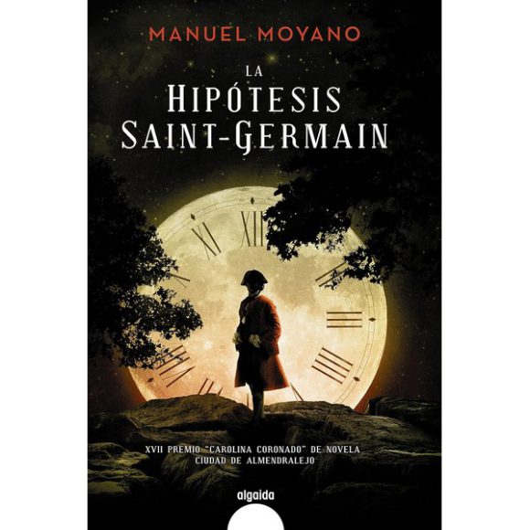 LA HIPOTESIS SAINT-GERMAIN