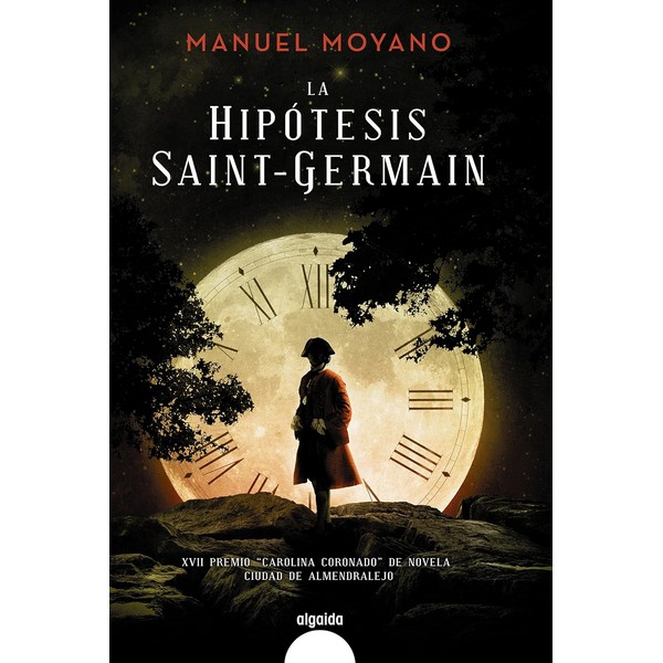 LA HIPOTESIS SAINT-GERMAIN
