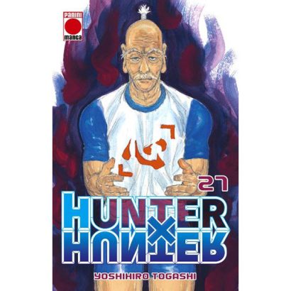 HUNTER X HUNTER 27