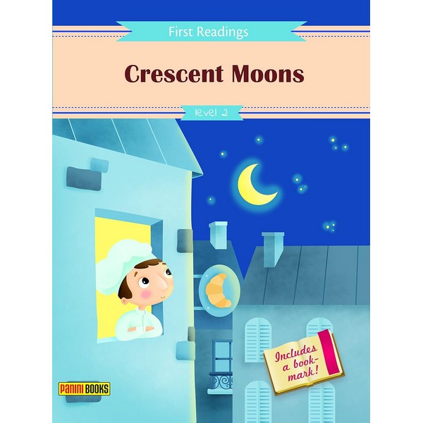 CRESCENT MOONS