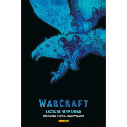 WORLD OF WARCRAFT LAZOS DE HERMANDAD