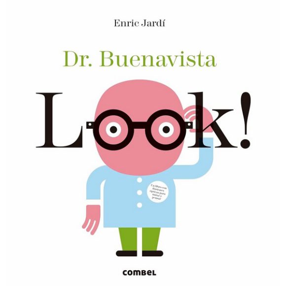 LOOK DR. BUENAVISTA