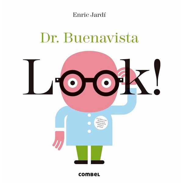 LOOK DR. BUENAVISTA