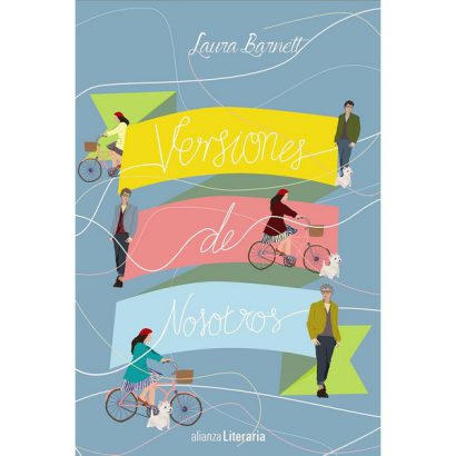 VERSIONES DE NOSOTROS