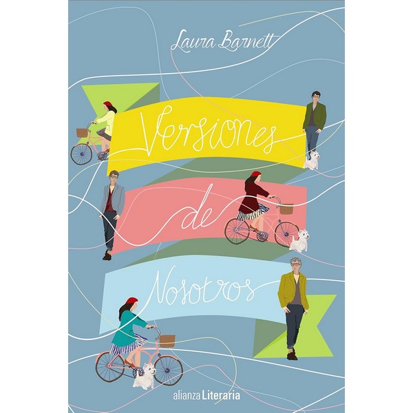 VERSIONES DE NOSOTROS