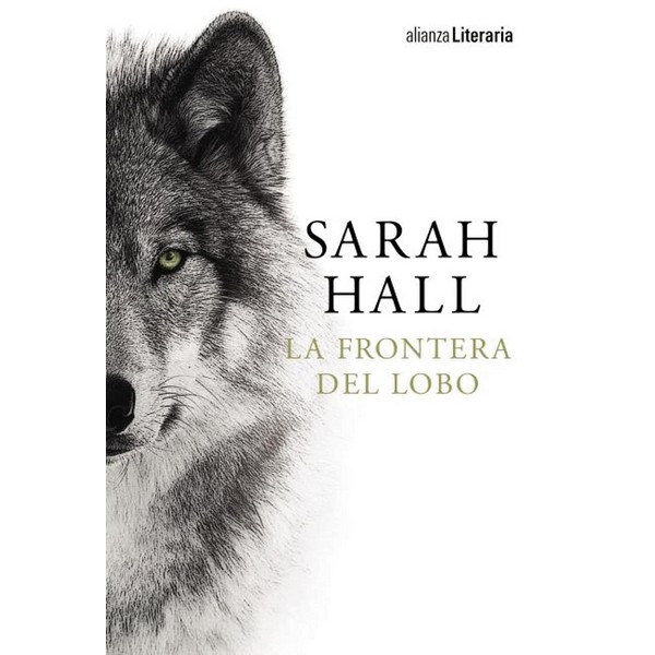 LA FRONTERA DEL LOBO