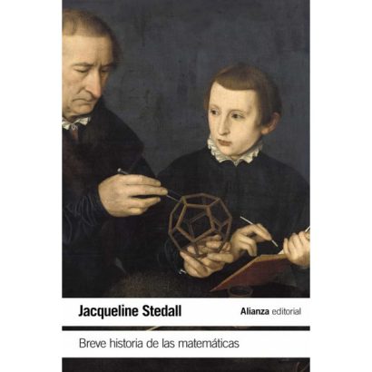 BREVE HISTORIA DE LAS MATEMATICAS