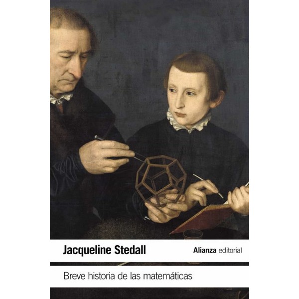 BREVE HISTORIA DE LAS MATEMATICAS