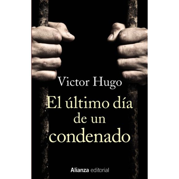 ULTIMO DIA DE UN CONDENADO