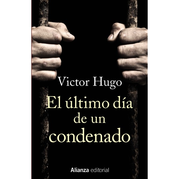 ULTIMO DIA DE UN CONDENADO