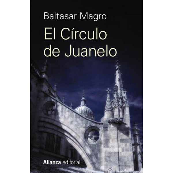 EL CIRCULO DE JUANELO