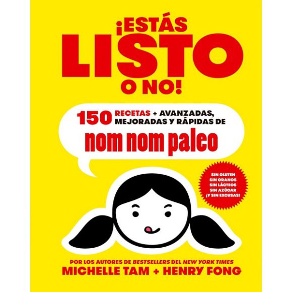 ¡ESTAS LISTO O NO! 150 RECETAS + AVANZADAS