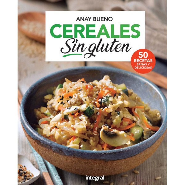 CEREALES SIN GLUTEN