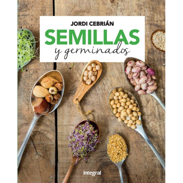 SEMILLAS Y GERMINADOS