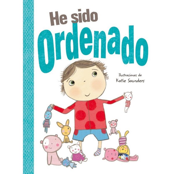 HE SIDO ORDENADO