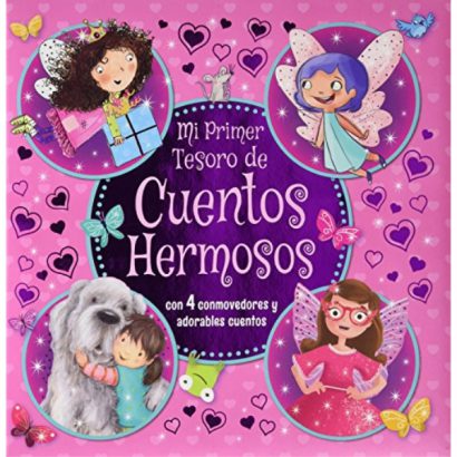 MI PRIMER TESORO DE CUENTOS HERMOSOS