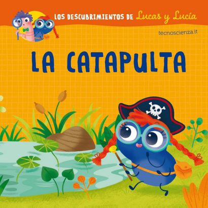 LA CATAPULTA