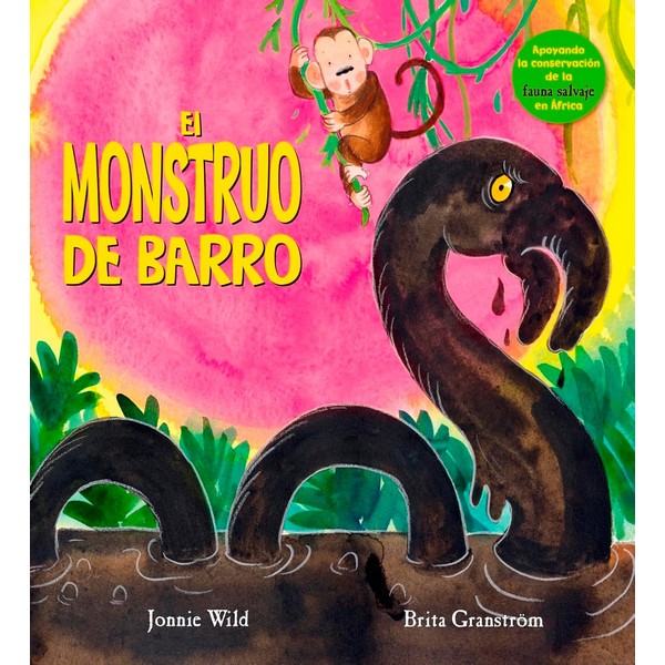 EL MONSTRUO DE BARRO