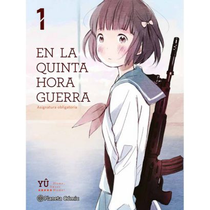EN LA QUINTA HORA GUERRA 01