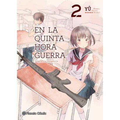 EN LA QUINTA HORA GUERRA 02