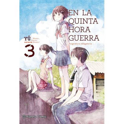 EN LA QUINTA HORA GUERRA 03