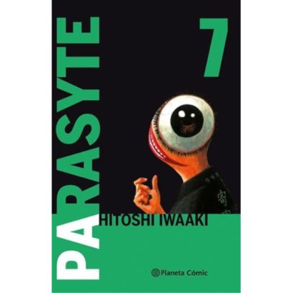 PARASYTE 07 DE 08